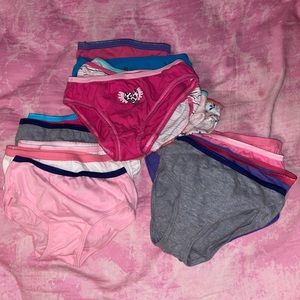 〰️Girls Panties〰️